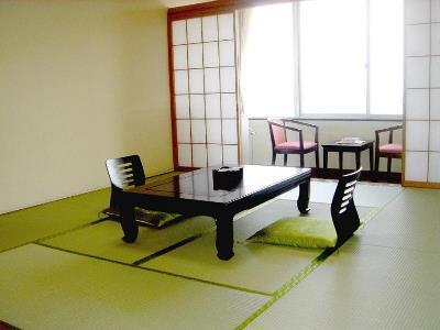 Oki Plaza Hotel Okinoshima  Exterior photo